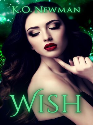 cover image of Wish